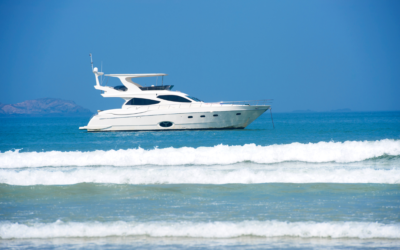 Ensuring Safe Drinking Water Onboard Yachts: A Guide to Sterilisation Systems