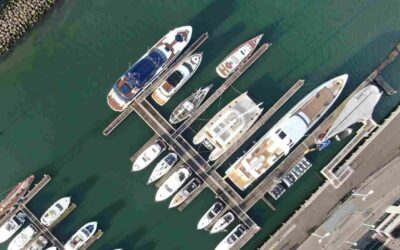 Maximising Efficiency with Compact Water Softeners on Yachts